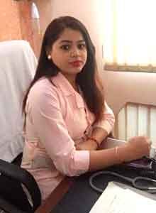 dr neha yadav Nagpur